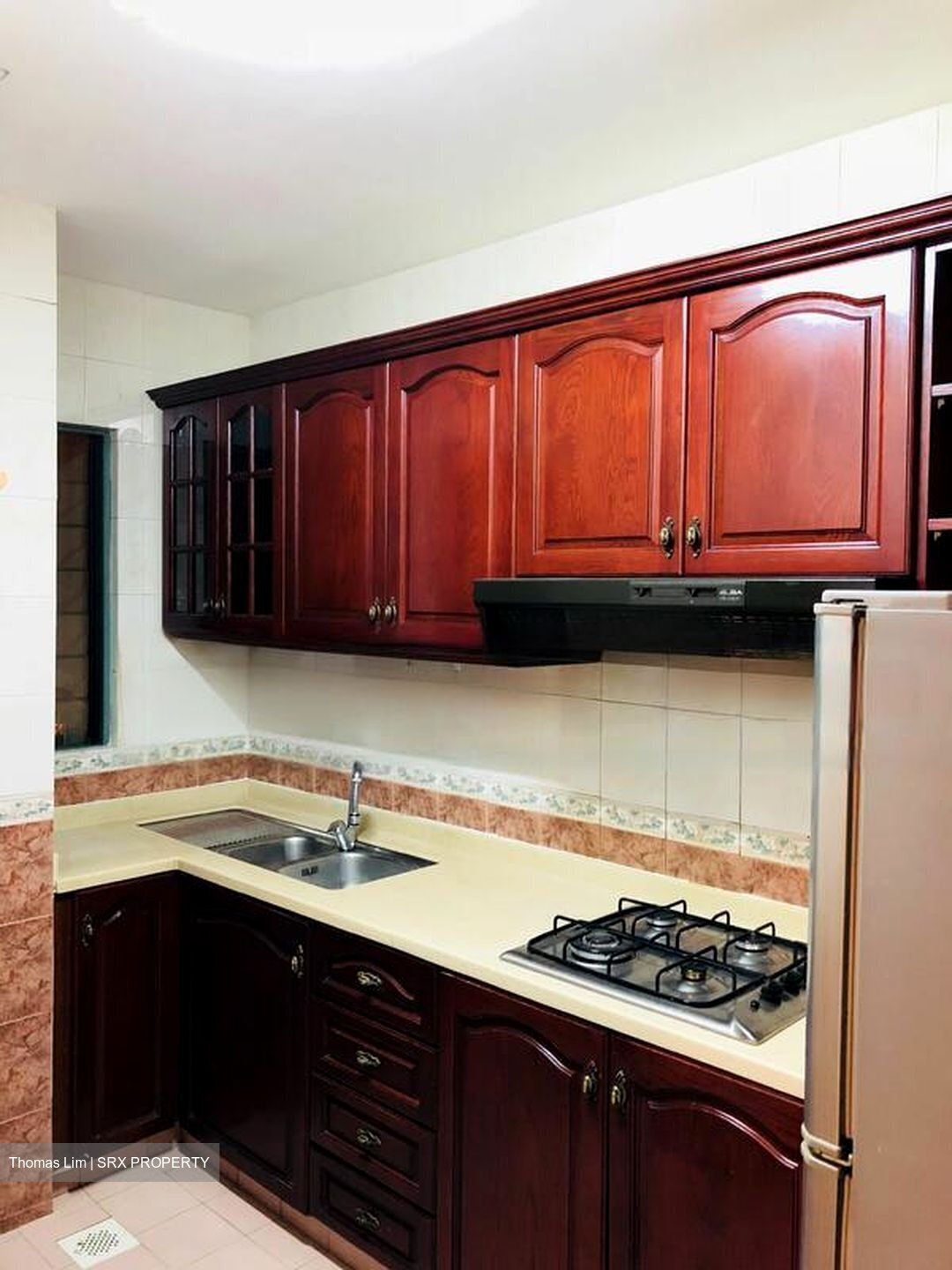 Tanglin Regency (D10), Condominium #456783941